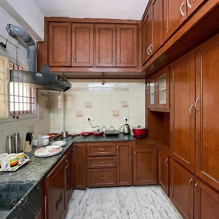 Servostay 5 Fully Furnished 2 Bhk Flats In Mvp Colony, Vizag Visakhapatnam Exterior foto