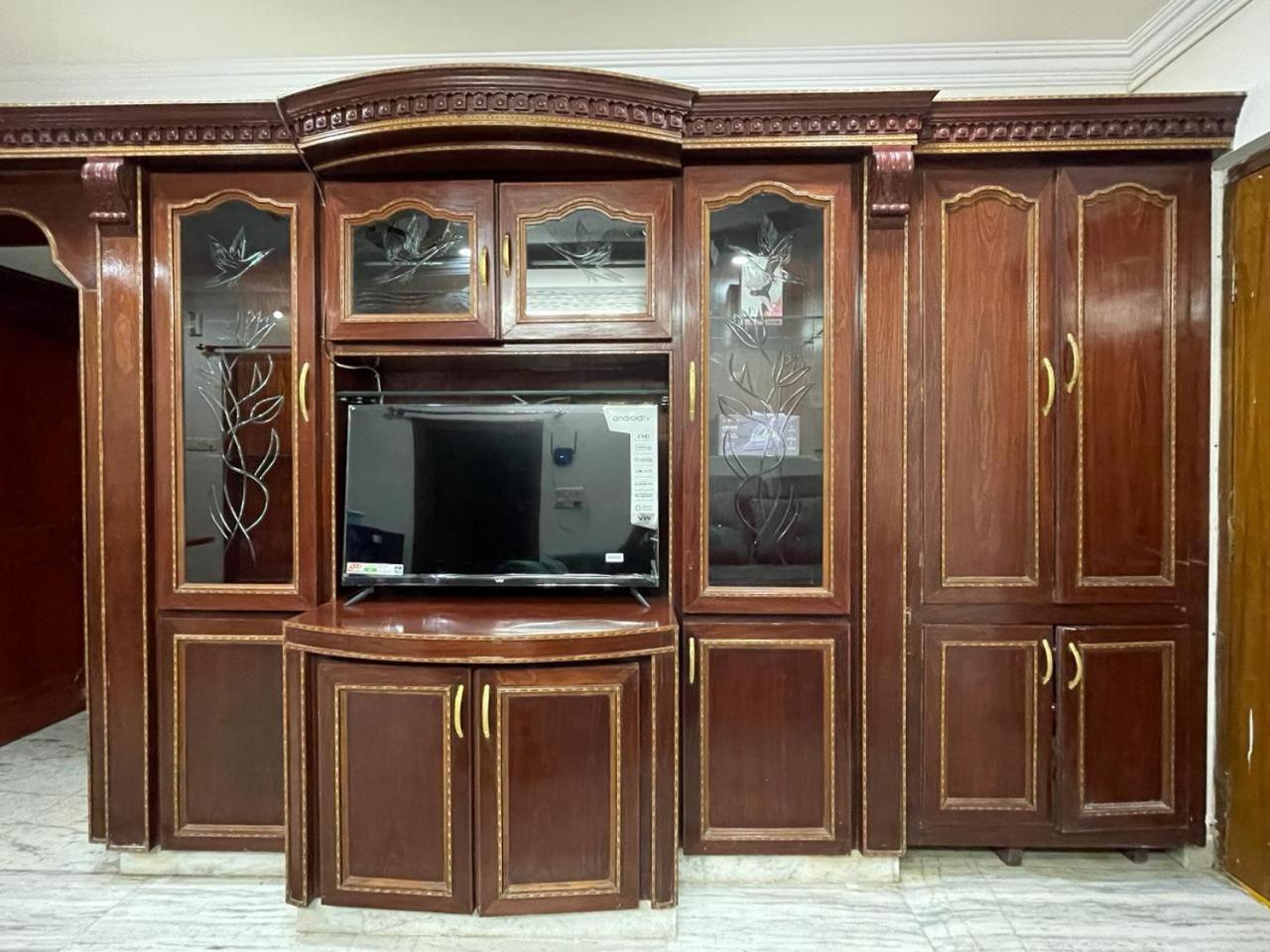Servostay 5 Fully Furnished 2 Bhk Flats In Mvp Colony, Vizag Visakhapatnam Exterior foto