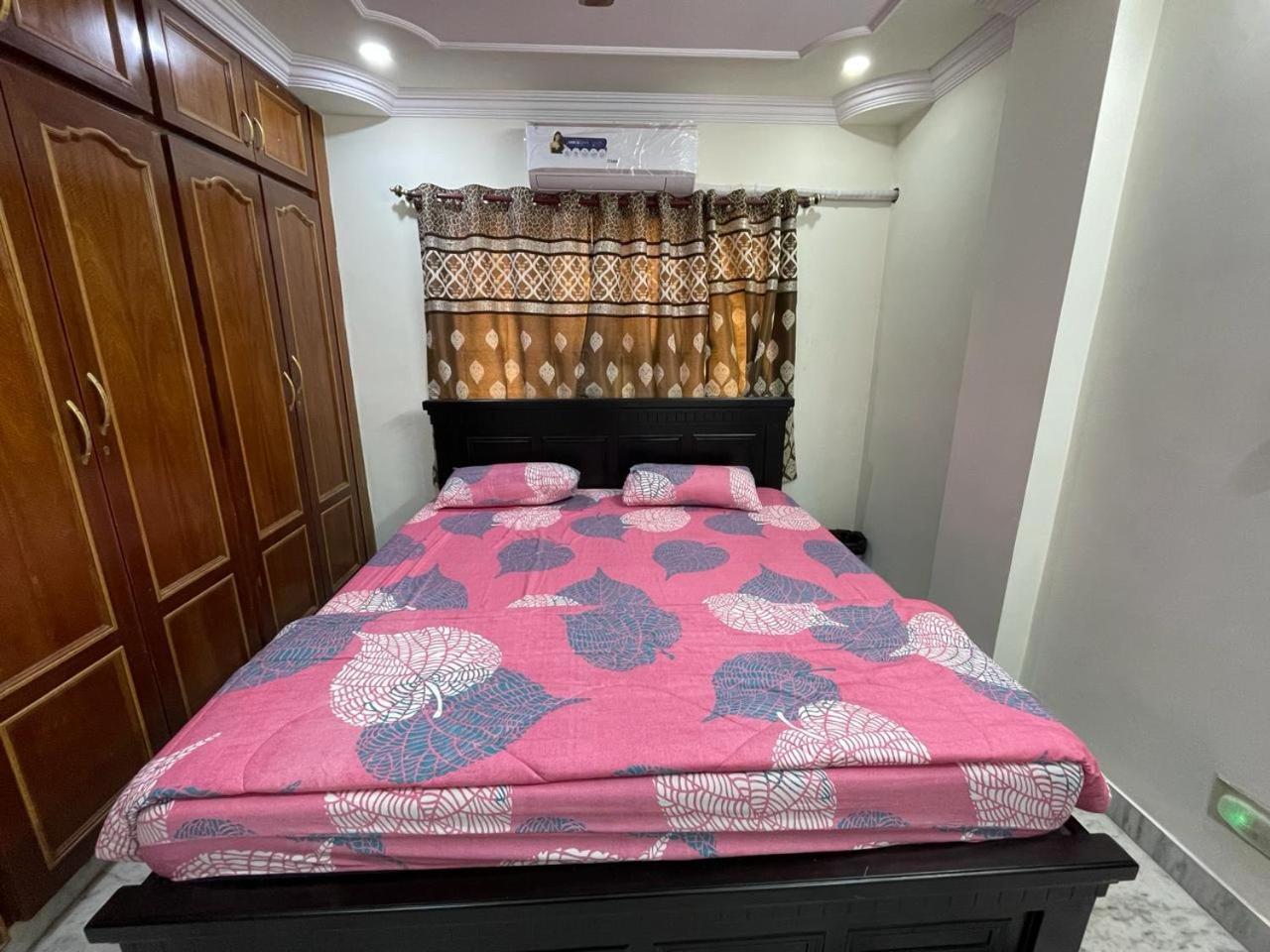 Servostay 5 Fully Furnished 2 Bhk Flats In Mvp Colony, Vizag Visakhapatnam Exterior foto