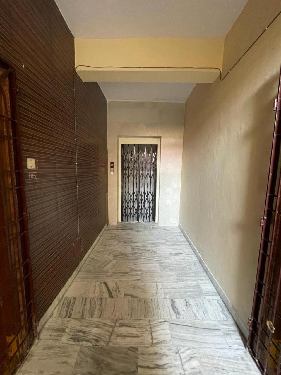 Servostay 5 Fully Furnished 2 Bhk Flats In Mvp Colony, Vizag Visakhapatnam Exterior foto