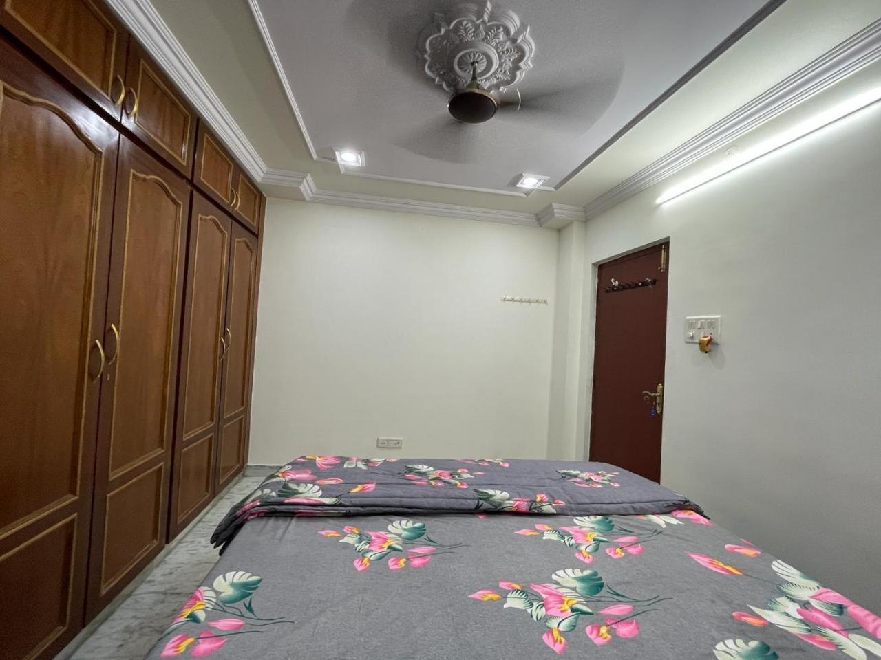 Servostay 5 Fully Furnished 2 Bhk Flats In Mvp Colony, Vizag Visakhapatnam Exterior foto